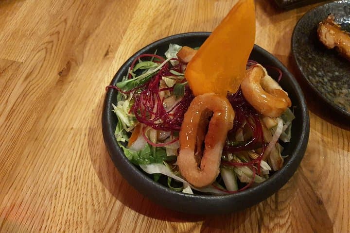 Tour gastronomico a Kreuzberg di Berlino — foto 5