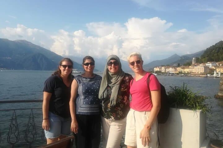 Excursión Privada de un Día al Lago de Como y Bellagio — foto 5