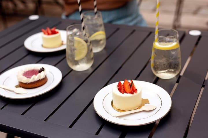 Bordeaux Chartrons Food Tour: Die Geschichte des Bordeaux Weins — Foto 3