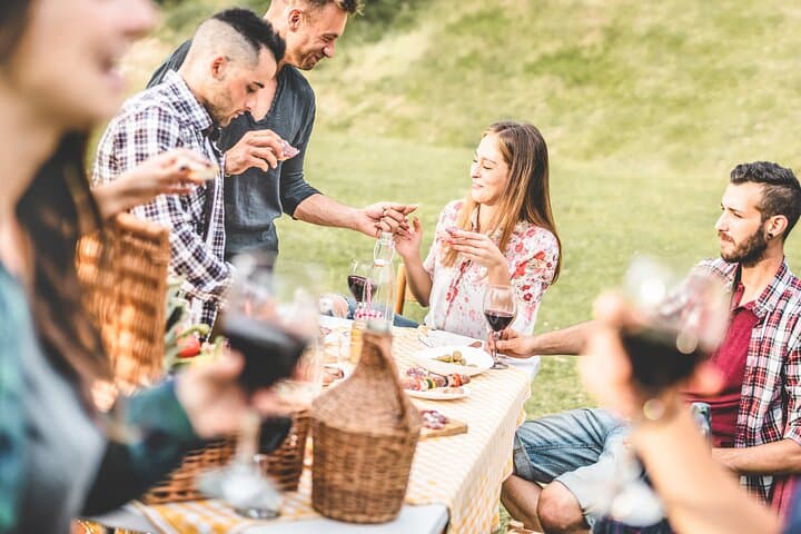 De Bologne : Excursion d'une journée à Vérone et Valpolicella — photo 4