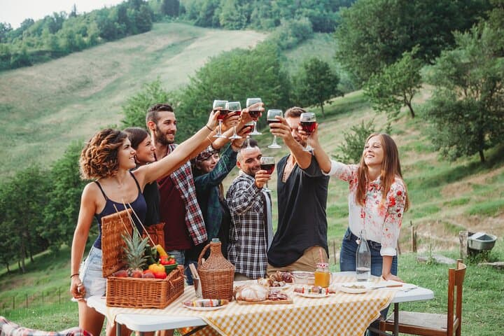 De Bologne : Excursion d'une journée à Vérone et Valpolicella — photo 3