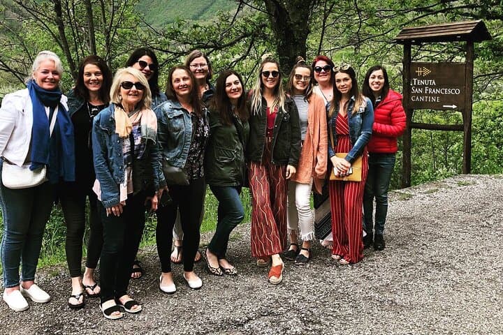 Privater Transfer von/nach Neapel nach Positano oder Sorrent mit Pompeji — Foto 5
