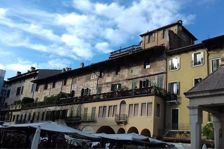Tour Guidato della Storia Unica di Verona — foto 4