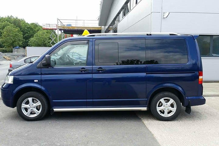 Transfert privé de Pompéi à l'aéroport de Naples — photo 5