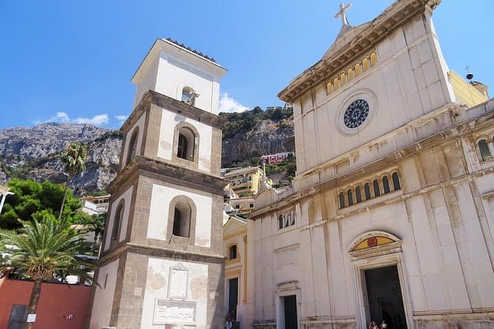 Excursión de un día a Pompeya, Sorrento y Positano desde Nápoles/Salerno — foto 5