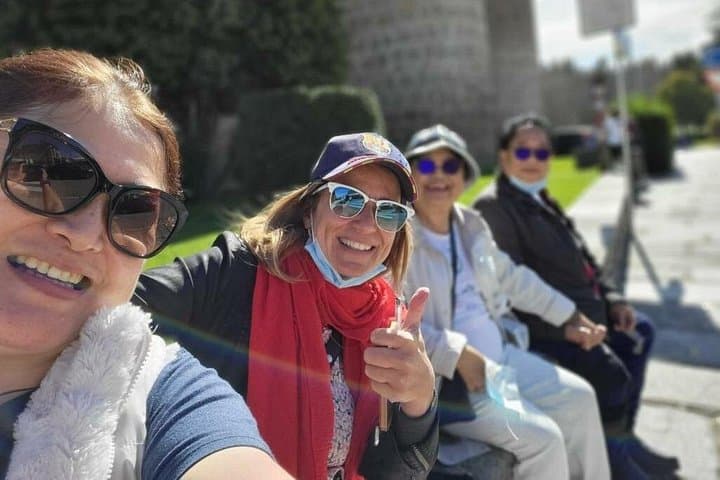 Tour di un giorno da Madrid ad Avila e Segovia: I punti salienti — foto 4