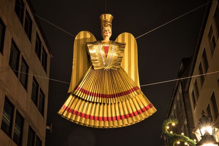 Tour Gastronómico - Ciudad Navideña Nuremberg — foto 2