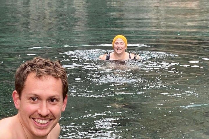 Aguas Termales de Montenejos y Cascada del Salto de la Novia — foto 2