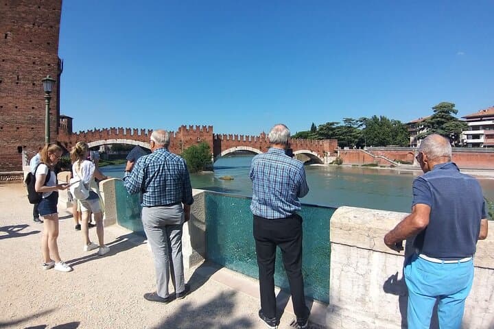 Visite de Vérone d'une journée complète depuis le lac de Garde — photo 2