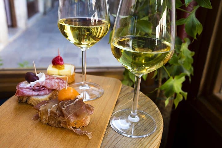 Tour enogastronomico nei bacari di Venezia — foto 3