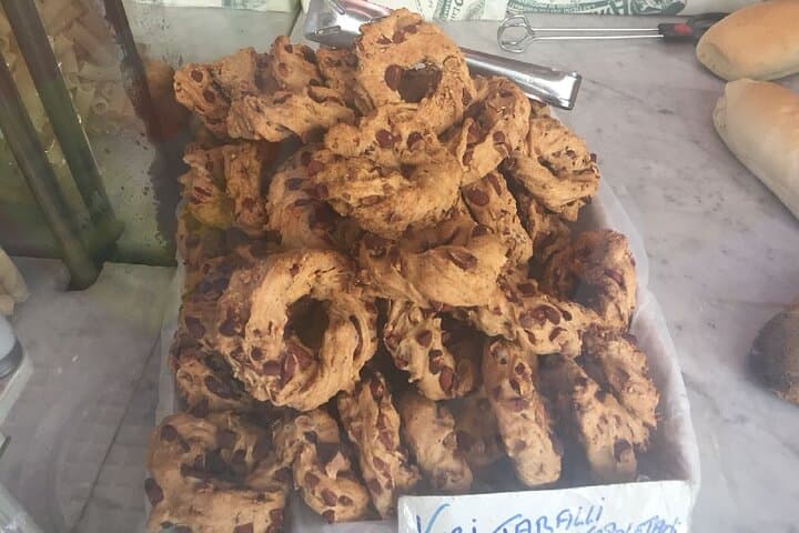 Tour di Street Food a Napoli - Gruppo Ridotto — foto 3