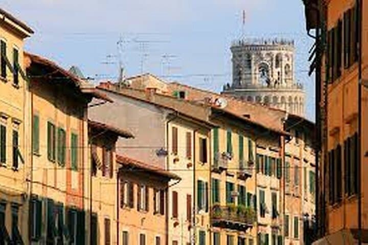 Paseo a Pie por Pisa Más Allá de la Torre Inclinada — foto 5