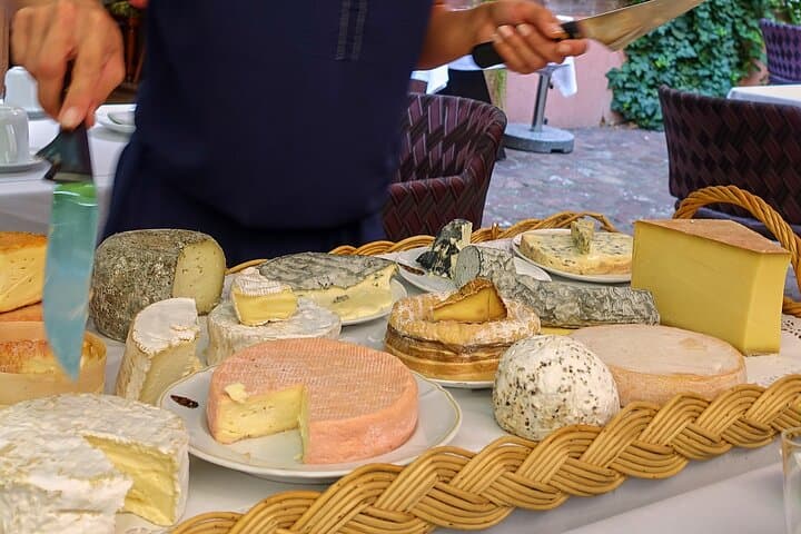 Tour Gastronómico en Estrasburgo - Un Sabor de Tradición — foto 4