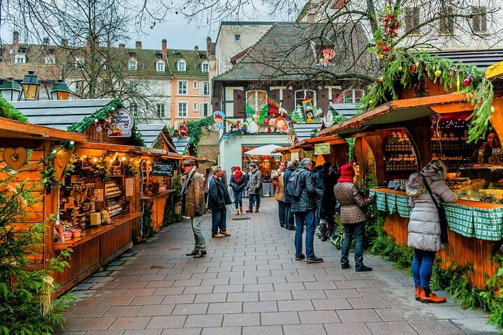 Tour Gastronómico en Estrasburgo - Un Sabor de Tradición — foto 3