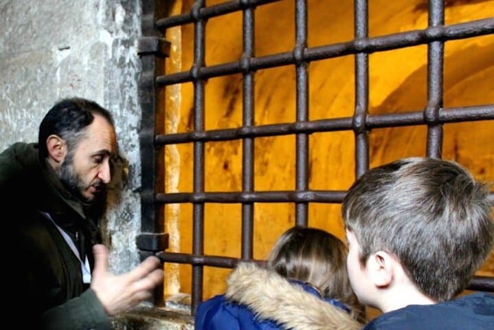 Tour Privato per Famiglie a Venezia con Basilica di San Marco e Palazzo Ducale — foto 4