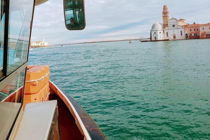 I gioielli della laguna: Torcello, Burano, Murano — foto 2