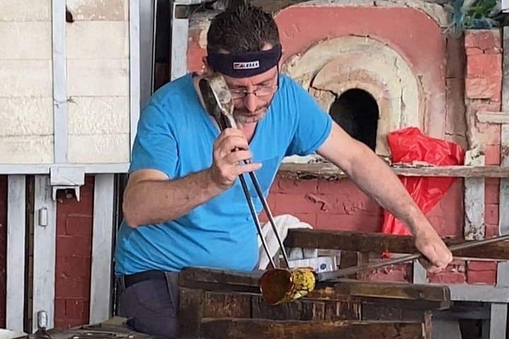 I gioielli della laguna: Torcello, Burano, Murano — foto 3