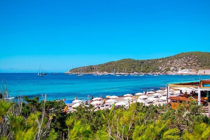 Tour Privato delle Spiagge e dei Villaggi di Ibiza — foto 2
