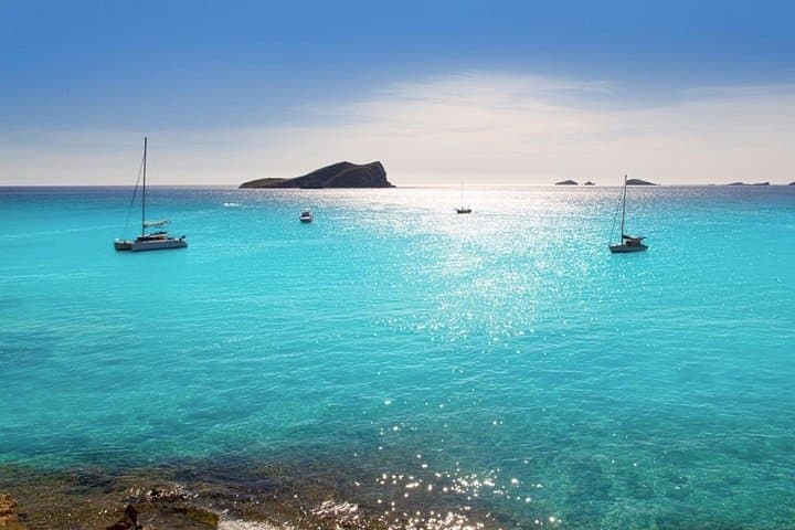 Tour Privato delle Spiagge e dei Villaggi di Ibiza — foto 3