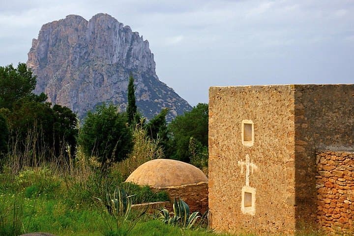 Tour Privato delle Spiagge e dei Villaggi di Ibiza — foto 4