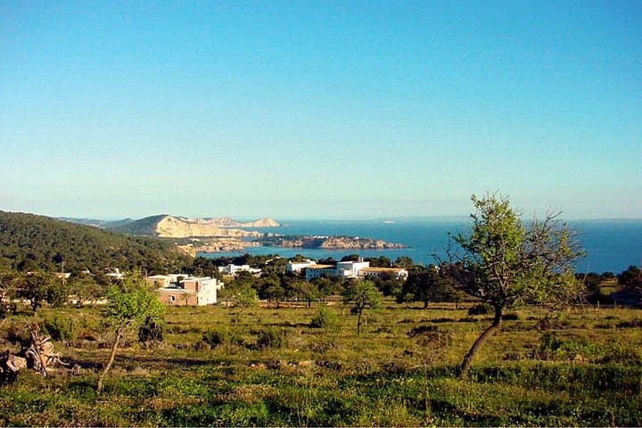 Tour Privato delle Spiagge e dei Villaggi di Ibiza — foto 5