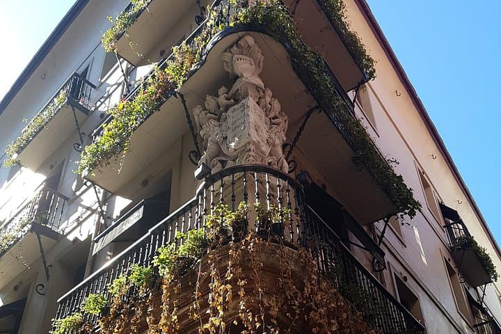 Tour en español por el Casco Viejo de Bilbao y la Catedral de Santiago — foto 4
