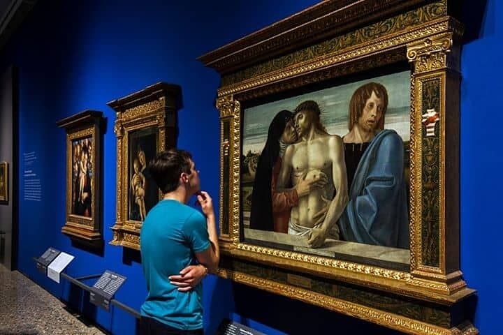Tour Privado en Brera: Recorrido Guiado por el Distrito y la Pinacoteca — foto 3
