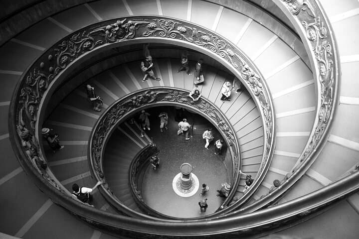Tour Guidato dei Musei Vaticani, Cappella Sistina e Basilica di San Pietro — foto 2