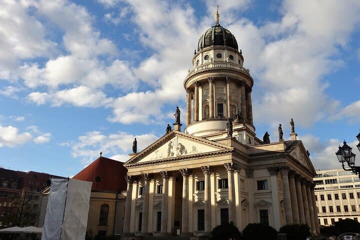 Tour a Piedi sulla Storia e i Punti Salienti di Berlino — foto 5