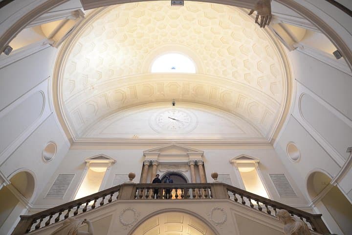 MANN, National Archaeological Museum of Naples — Foto 4