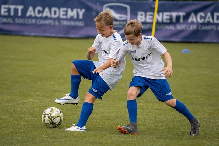 Campi di Calcio Mallorca