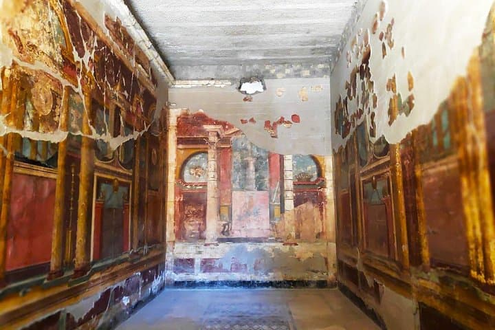 Tour salta-fila di Pompei e Ercolano da Amalfi e Positano — foto 5