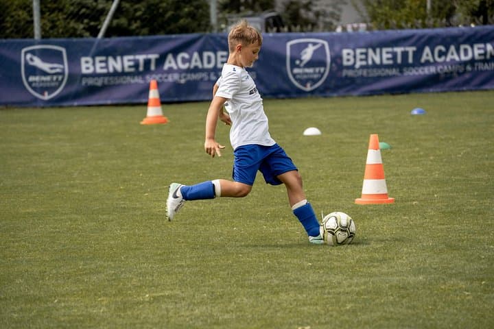 Campi di Calcio Mallorca — foto 2