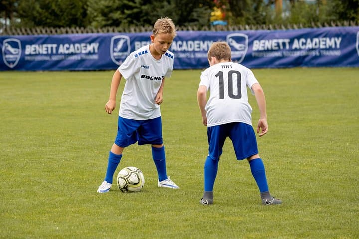 Campi di Calcio Mallorca — foto 3