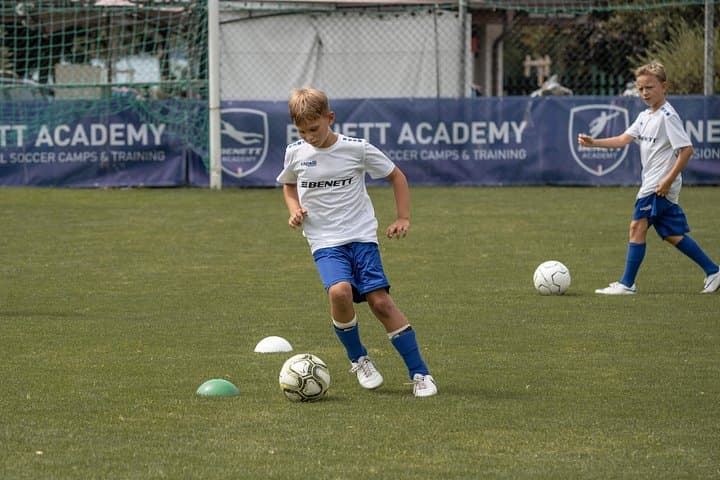 Campi di Calcio Mallorca — foto 4