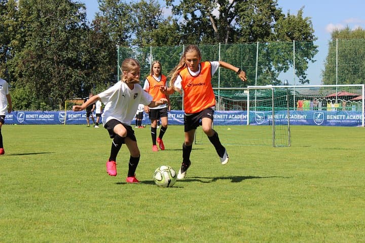 Campi di Calcio Mallorca — foto 5