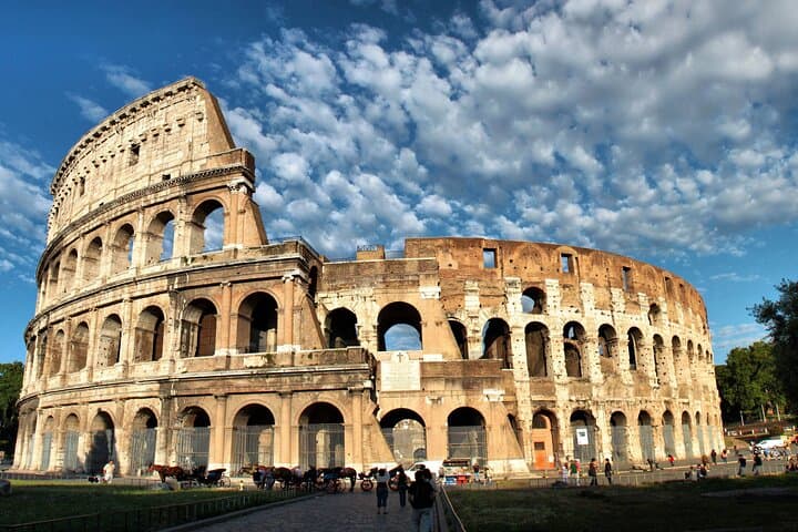 Tour Privato del Colosseo, Foro Romano e Palatino — foto 2
