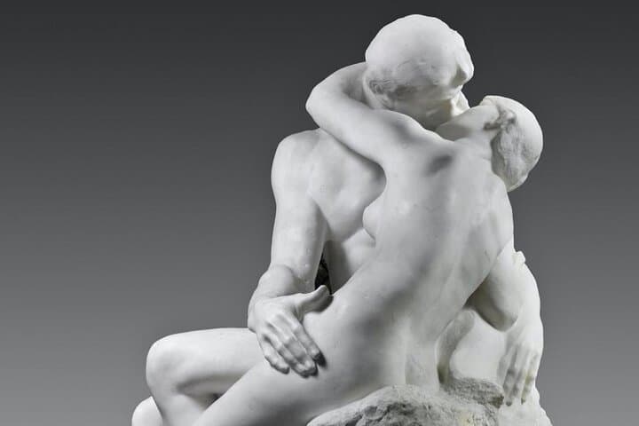 Tour Privato Salta La Fila al Museo Rodin di Parigi — foto 3