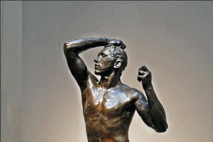 Tour Privato Salta La Fila al Museo Rodin di Parigi — foto 4