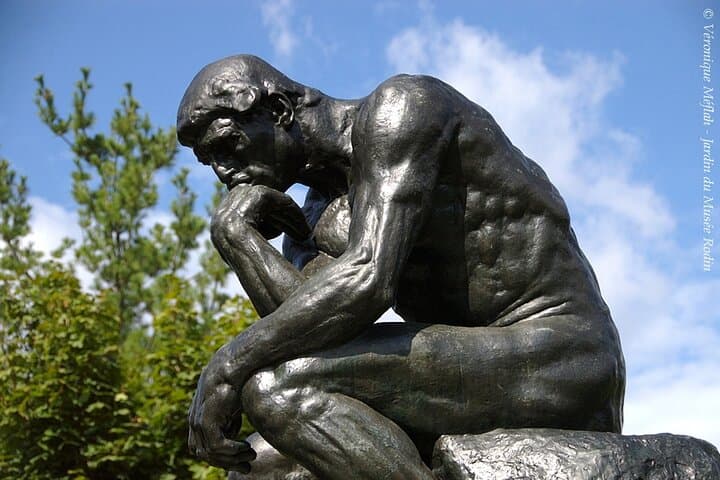 Tour Privato Salta La Fila al Museo Rodin di Parigi — foto 2
