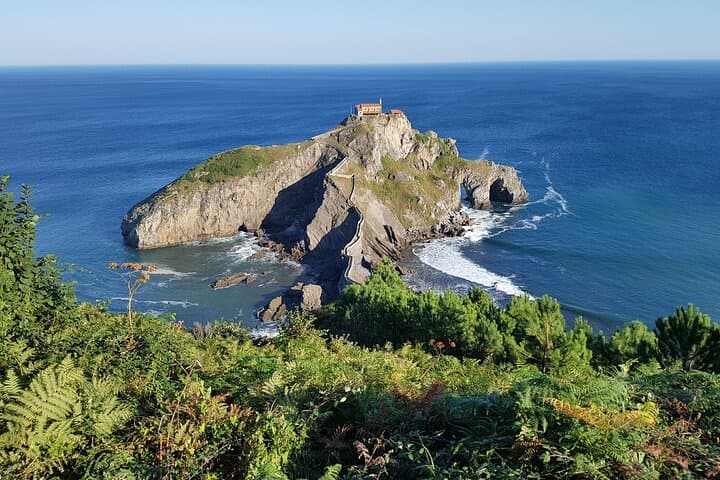 Costa della Biscaglia: Tour Privato a Dragonstone e Città Vicine — foto 4