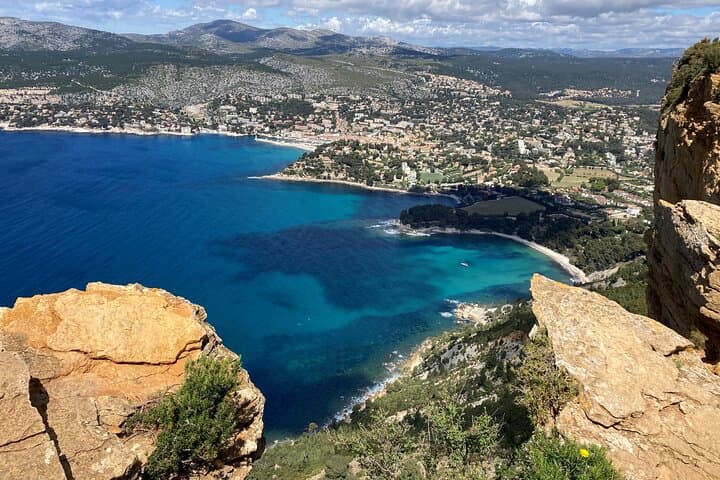 Ganztägige Weinverkostungstour rund um Bandol & Cassis ab Marseille — Foto 2