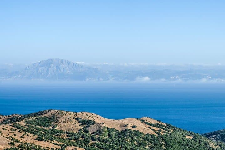 Tour de Gibraltar con visita a la Roca desde la Costa del Sol — foto 2
