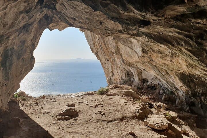 Tour de Gibraltar con visita a la Roca desde la Costa del Sol — foto 3