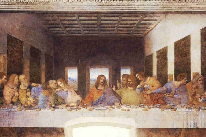 Milano: Tour dell'Ultima Cena di Leonardo e della Pietà di Michelangelo — foto 2
