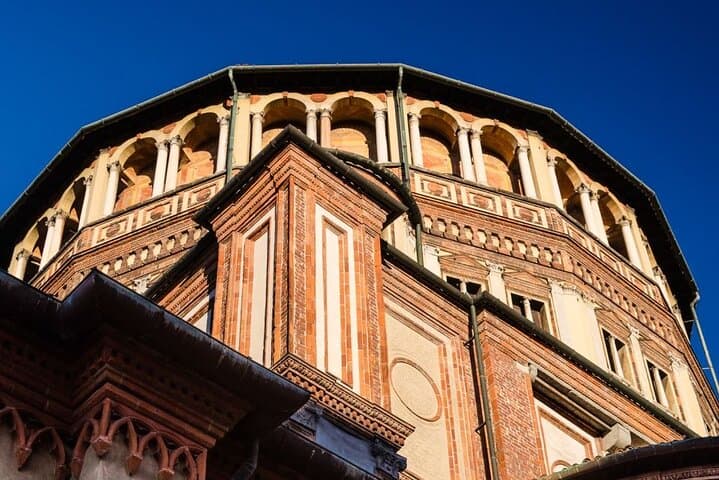 Milano: Tour dell'Ultima Cena di Leonardo e della Pietà di Michelangelo — foto 5