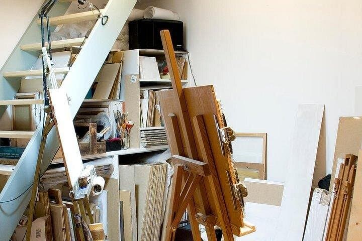 Sessione di Disegno dal Vero — foto 5