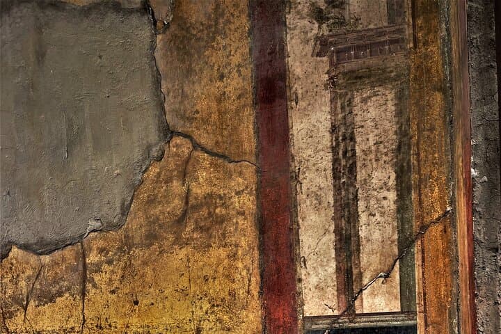 Tour Guiado de Pompeya desde la Costa de Amalfi — foto 5