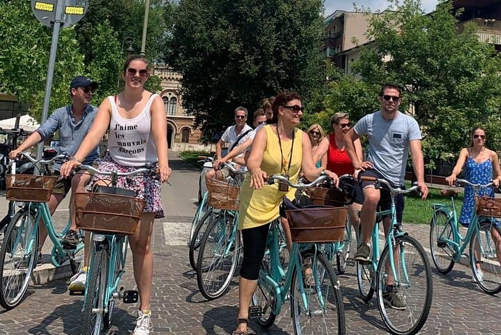 Visite à Vélo de Vérone : Points Forts et Joyaux Cachés — photo 2
