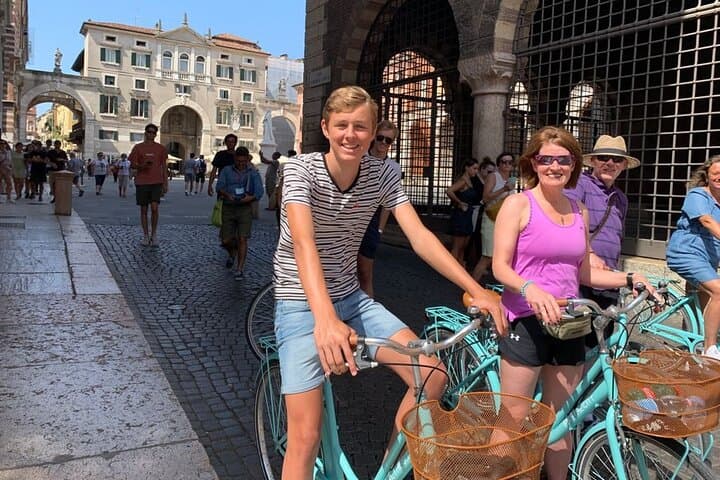 Visite à Vélo de Vérone : Points Forts et Joyaux Cachés — photo 4